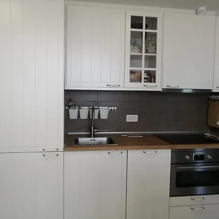 Costa Adeje Apartments