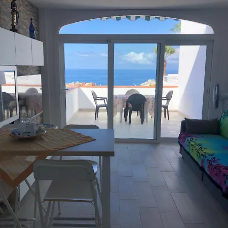 Costa Adeje Apartment Apartamento *