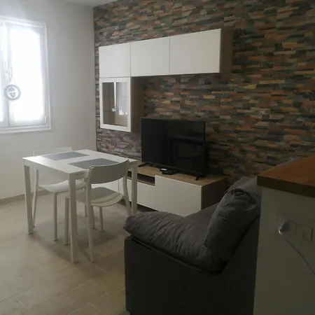 Lägenhet Costa Adeje Apartments *