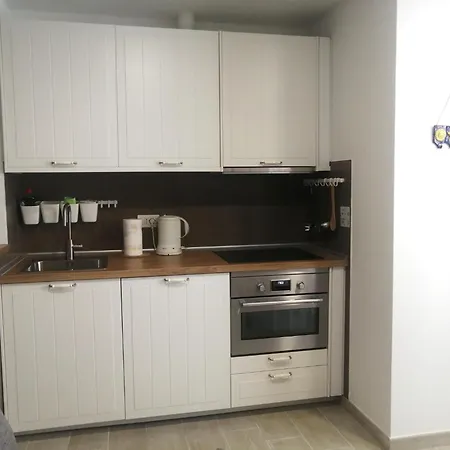 Costa Adeje Apartments Lägenhet