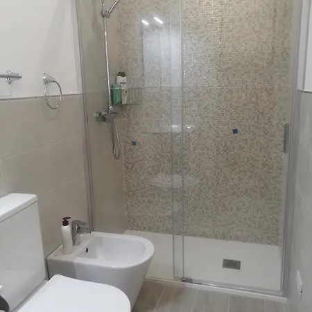 Lägenhet Costa Adeje Apartments *