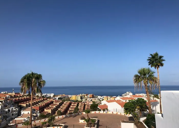 Costa Adeje Apartments Appartamento *