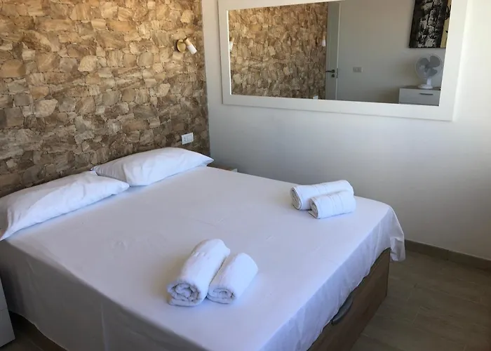 Daire Costa Adeje Apartments *