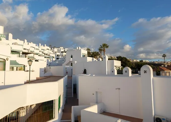 Costa Adeje Apartments Daire Costa Adeje