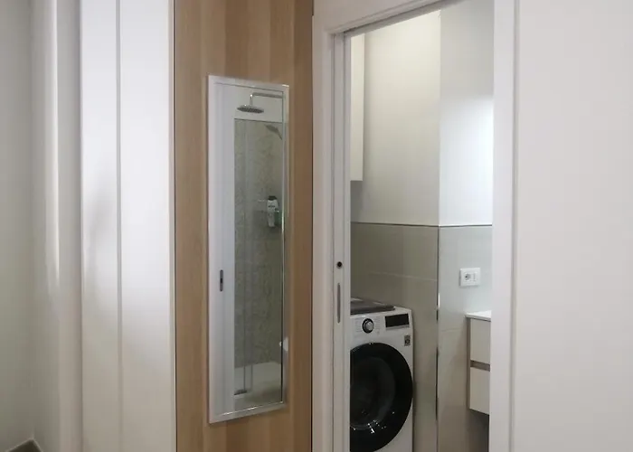 Costa Adeje Apartments Daire *