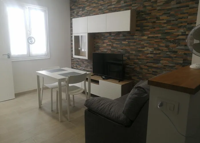 Daire Costa Adeje Apartments *