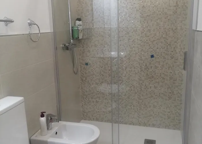 Daire Costa Adeje Apartments *