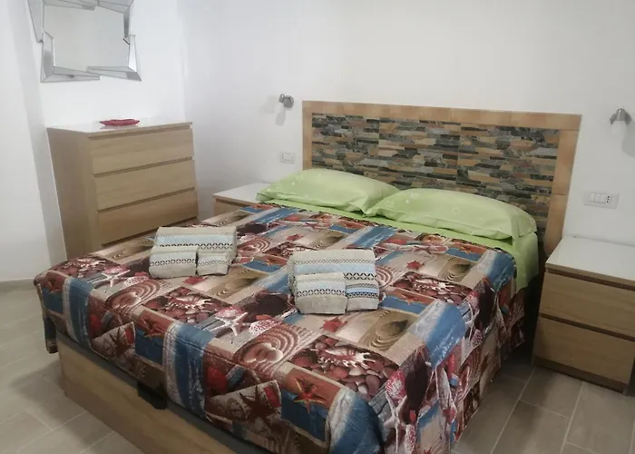 Costa Adeje Apartments