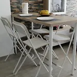 아파트 Costa Adeje Apartments *