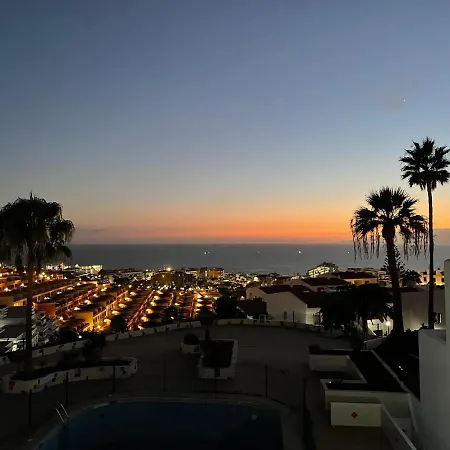 Costa Adeje Apartments Apartament *