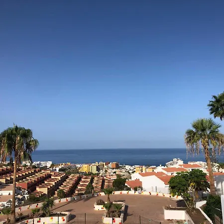 Costa Adeje Apartments Apartman *