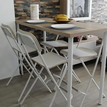 Appartamento Costa Adeje Apartments *