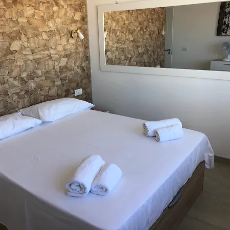 公寓 Costa Adeje Apartments *