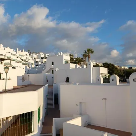 Costa Adeje Apartments アパート アデヘ