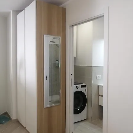 Costa Adeje Apartments 公寓 *