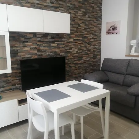 Costa Adeje Apartments 公寓 阿德耶