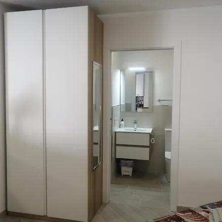 Costa Adeje Apartments * 阿德耶