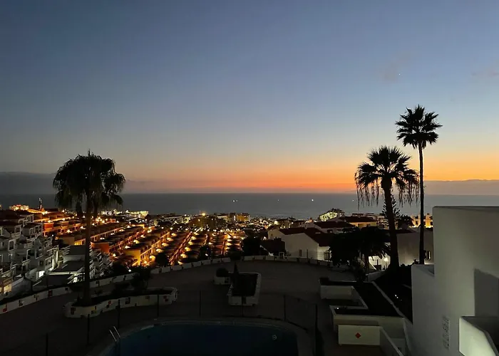 Costa Adeje Apartments Apartamento *