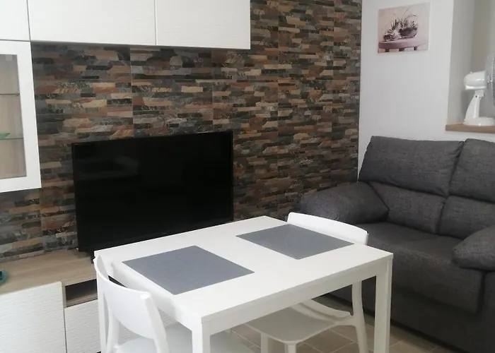 Costa Adeje Apartments アパート アデヘ