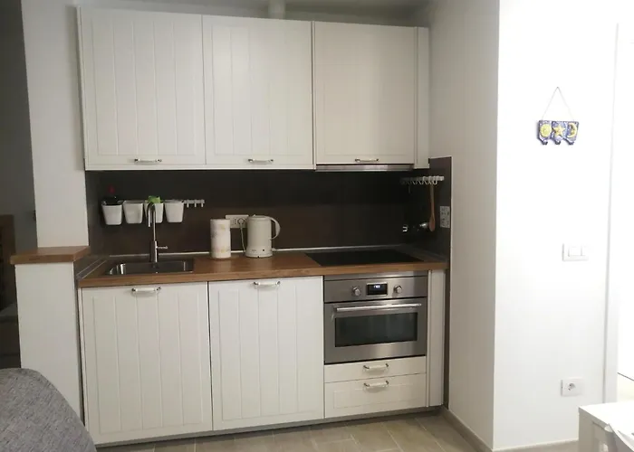 Costa Adeje Apartments アパート