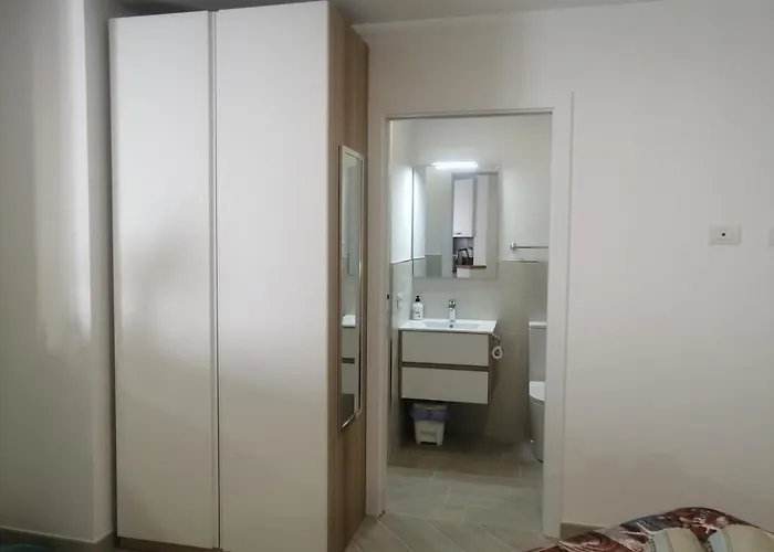 Costa Adeje Apartments * アデヘ